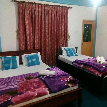 Real Home Stay Nuwara Eliya Exterior foto