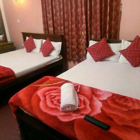 Real Home Stay Nuwara Eliya Exterior foto