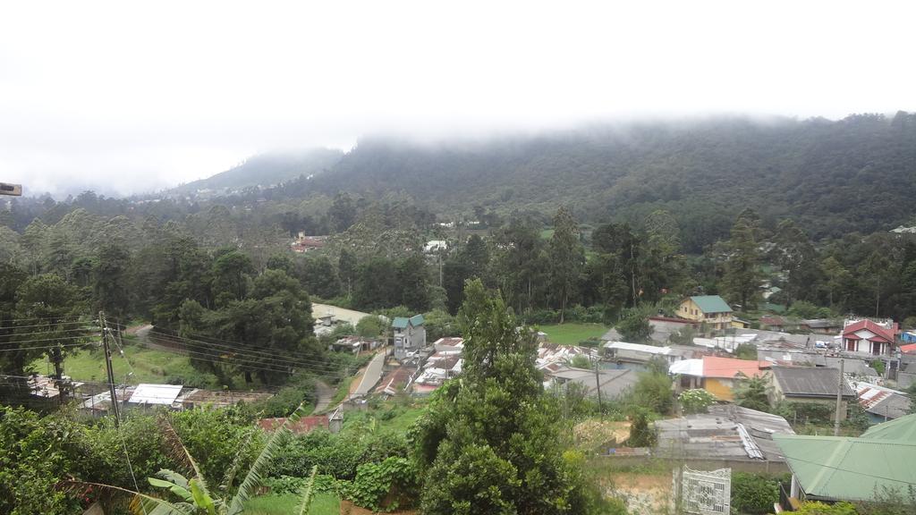 Real Home Stay Nuwara Eliya Exterior foto