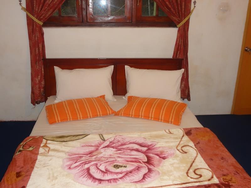 Real Home Stay Nuwara Eliya Exterior foto