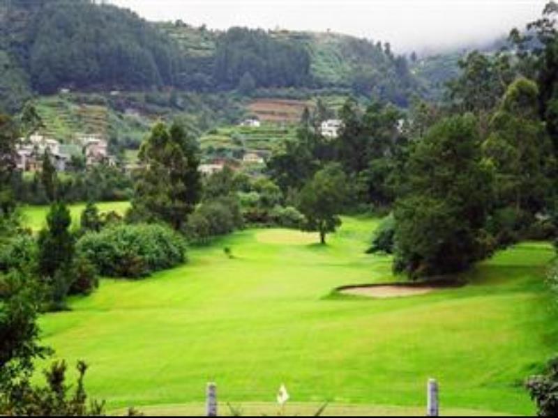 Real Home Stay Nuwara Eliya Exterior foto