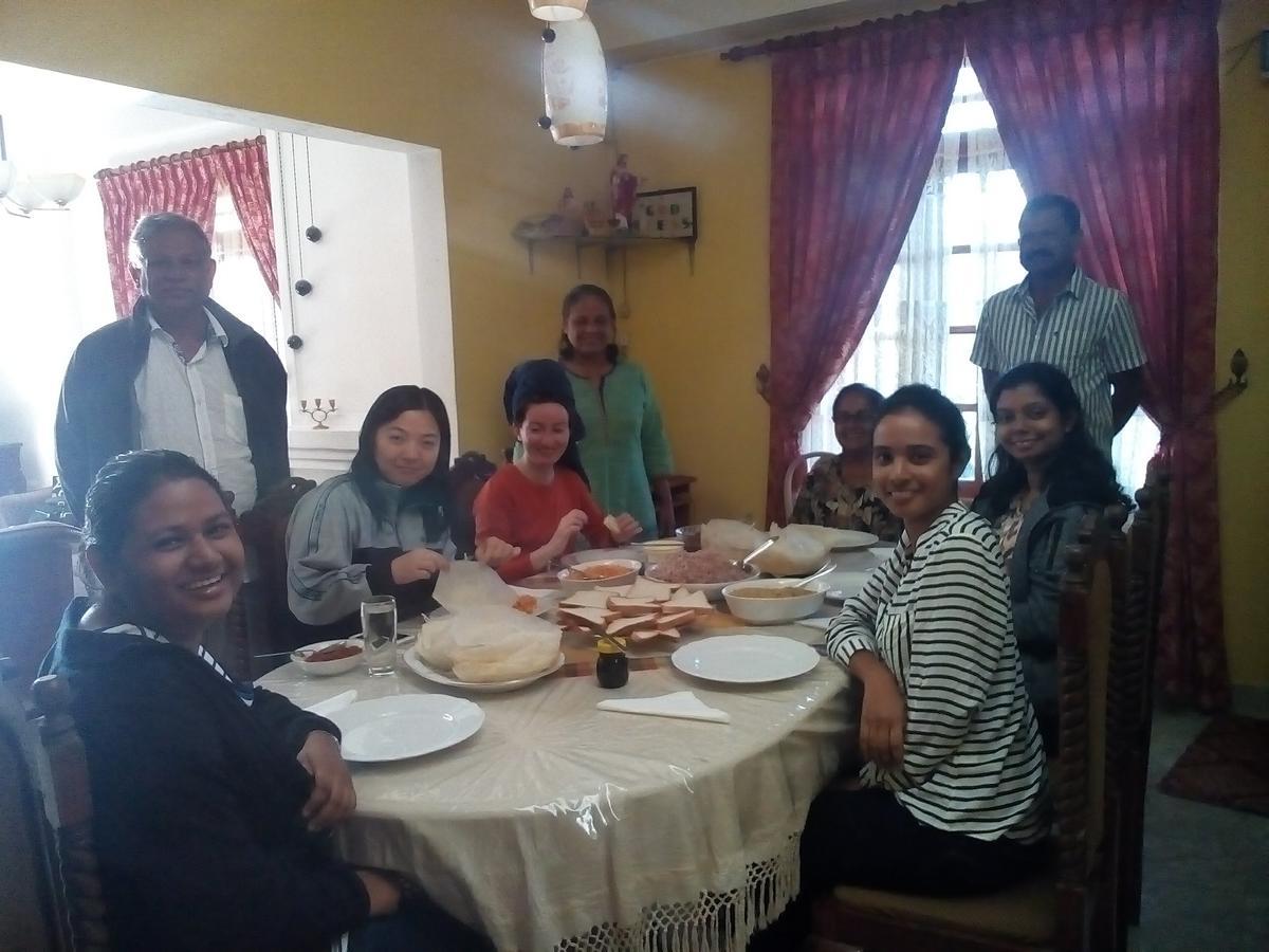 Real Home Stay Nuwara Eliya Exterior foto