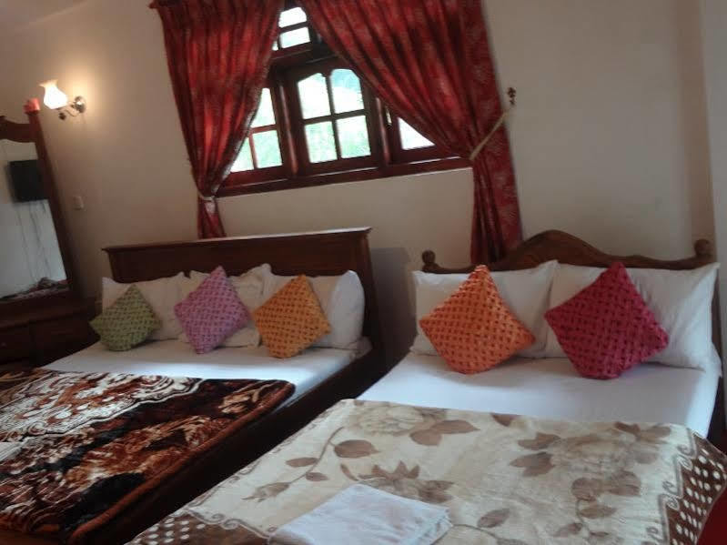 Real Home Stay Nuwara Eliya Exterior foto