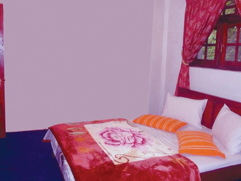 Real Home Stay Nuwara Eliya Exterior foto