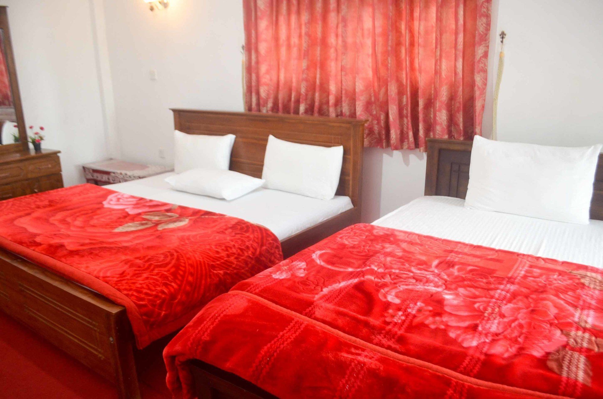 Real Home Stay Nuwara Eliya Exterior foto