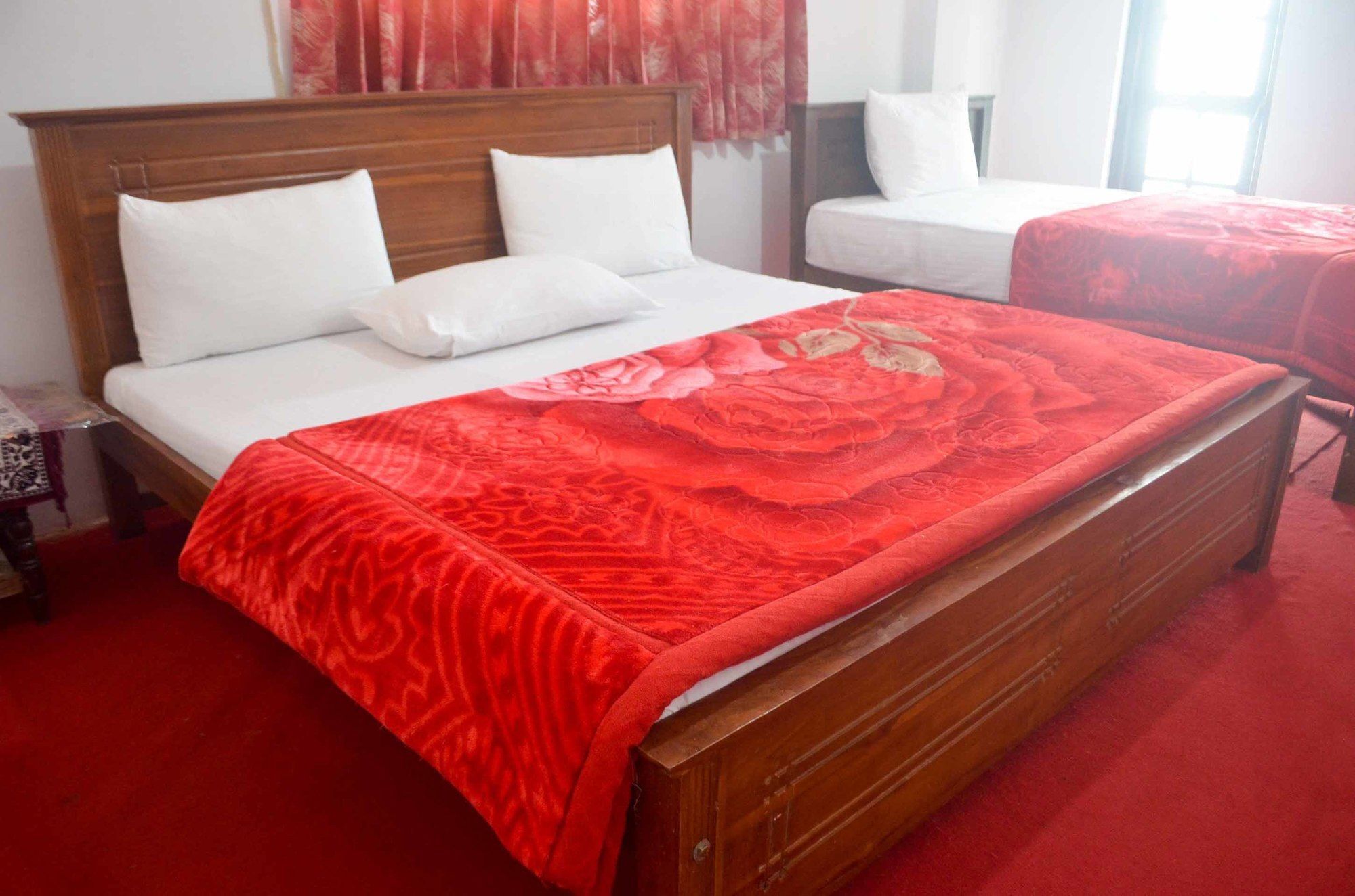 Real Home Stay Nuwara Eliya Exterior foto