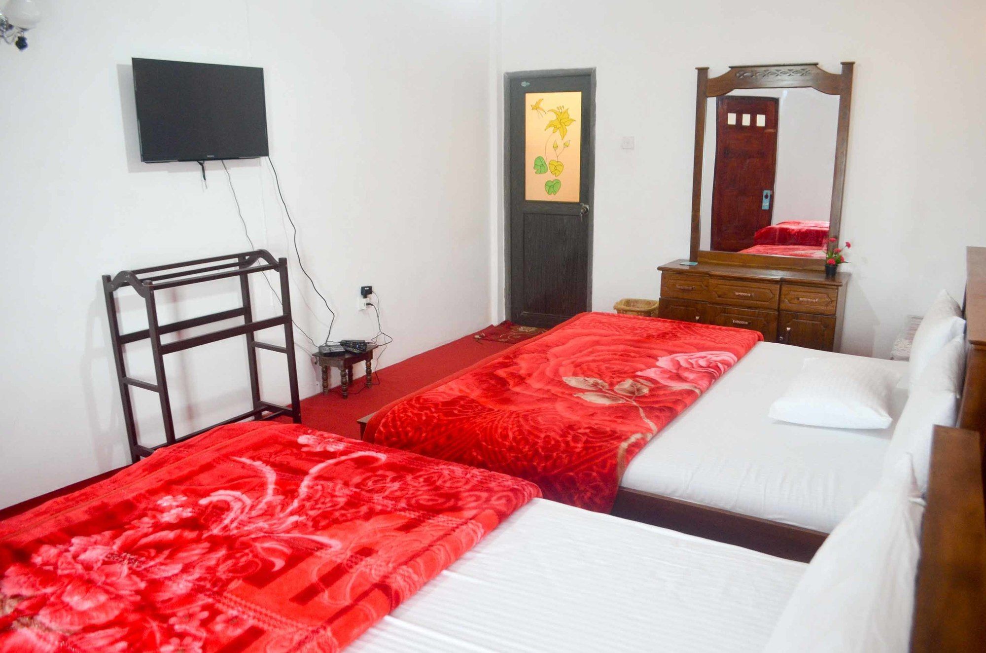 Real Home Stay Nuwara Eliya Exterior foto