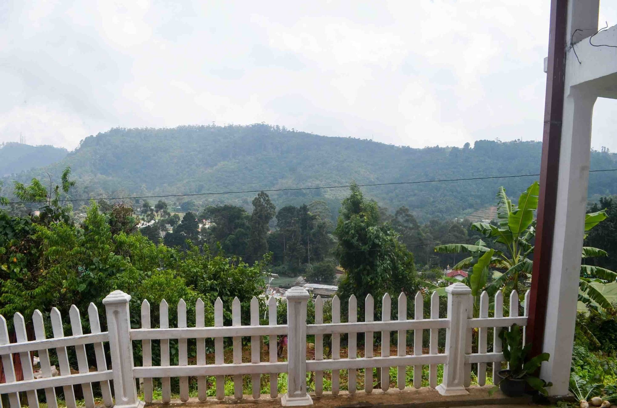 Real Home Stay Nuwara Eliya Exterior foto