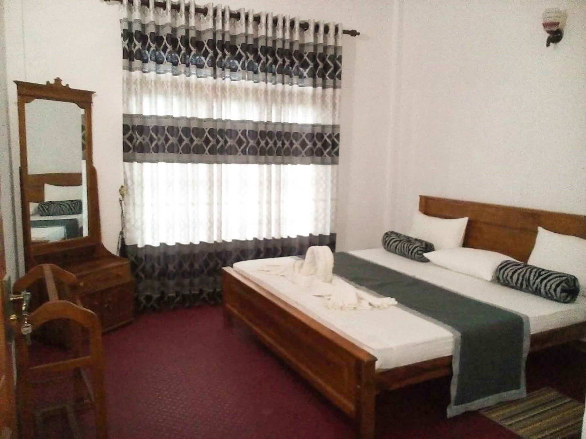 Real Home Stay Nuwara Eliya Exterior foto