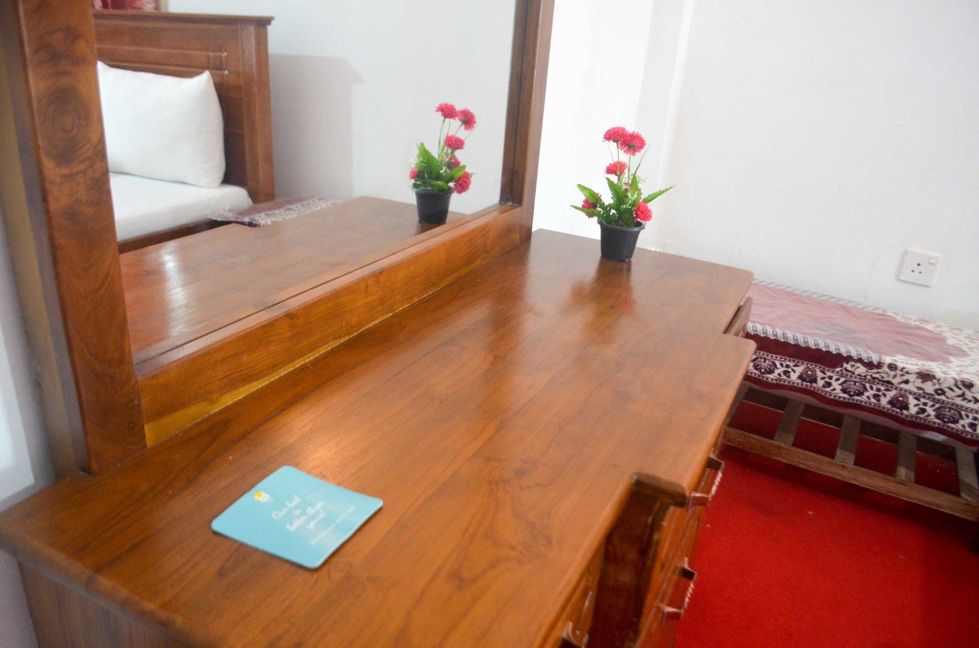 Real Home Stay Nuwara Eliya Exterior foto