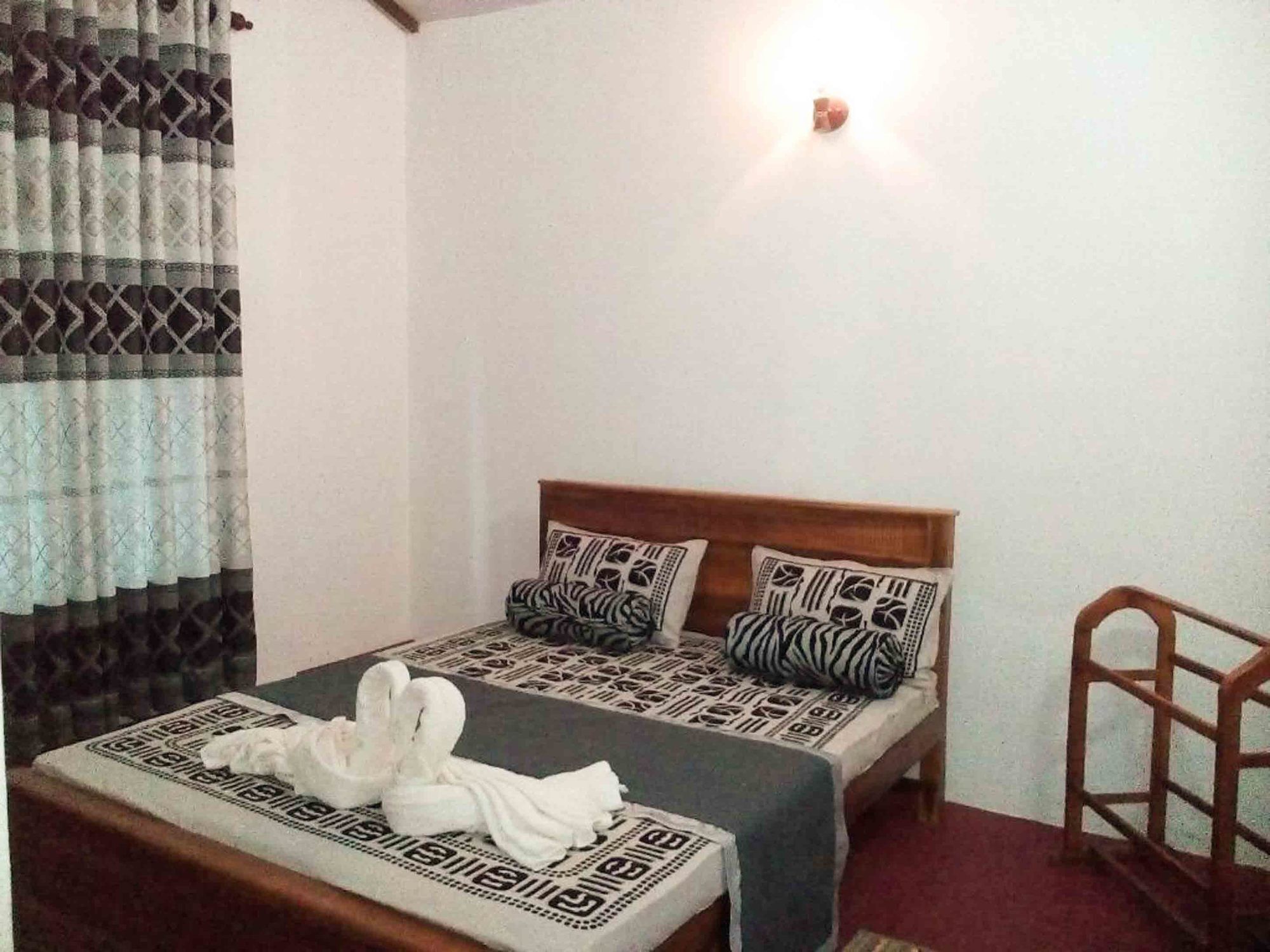 Real Home Stay Nuwara Eliya Exterior foto