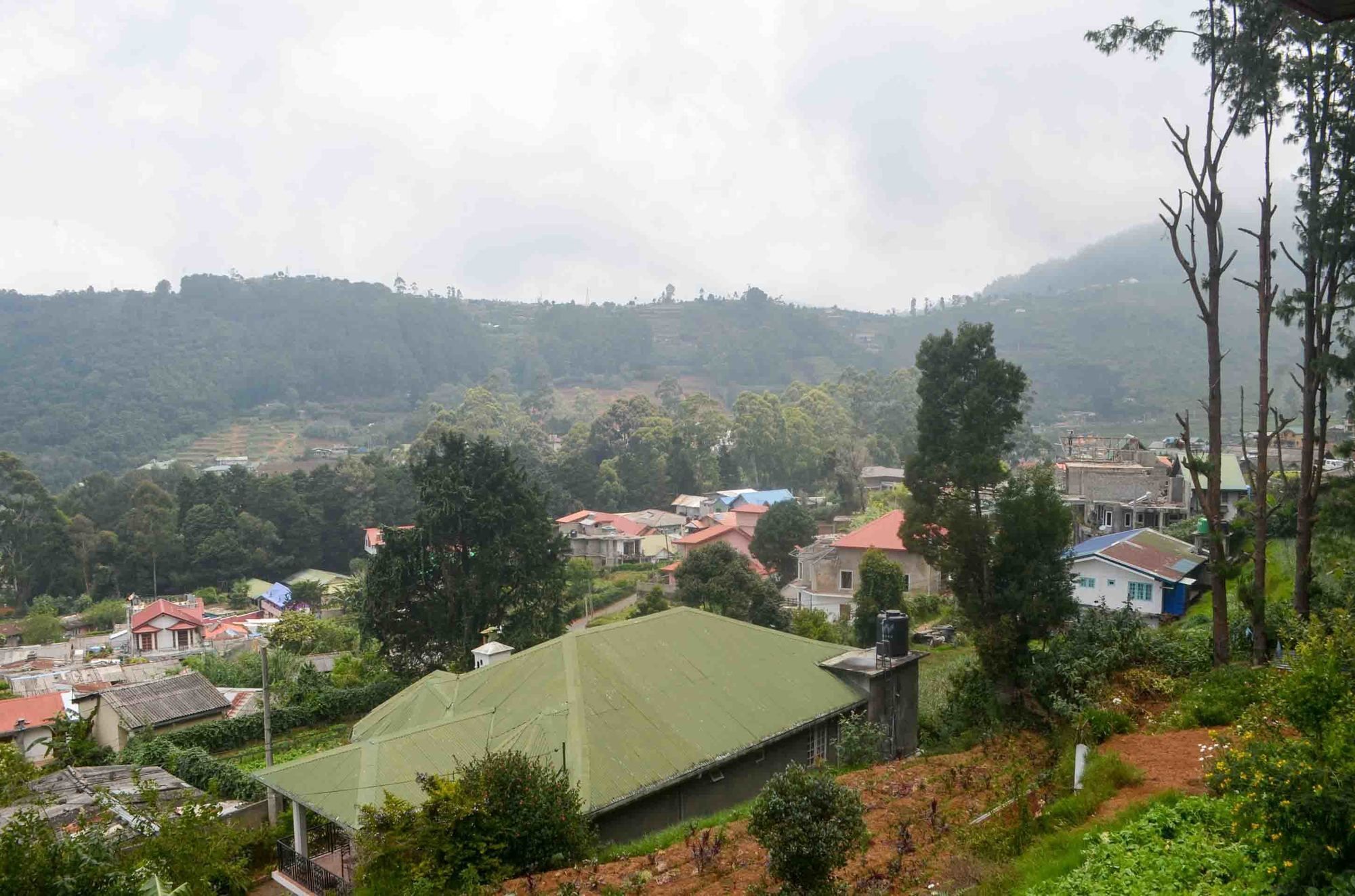 Real Home Stay Nuwara Eliya Exterior foto