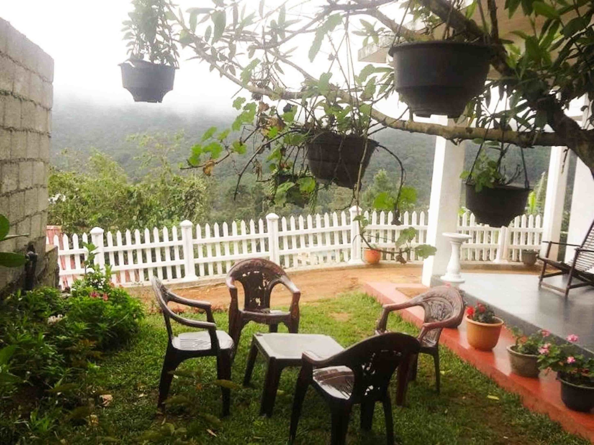 Real Home Stay Nuwara Eliya Exterior foto