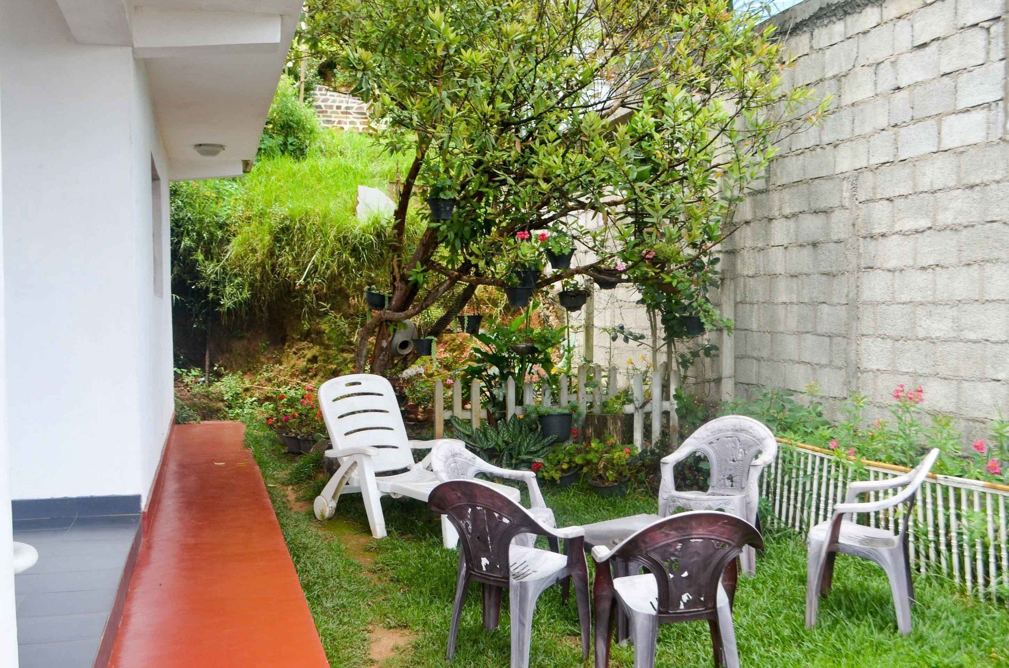 Real Home Stay Nuwara Eliya Exterior foto