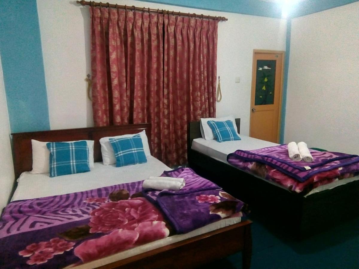 Real Home Stay Nuwara Eliya Exterior foto