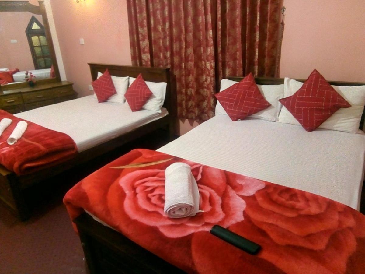 Real Home Stay Nuwara Eliya Exterior foto