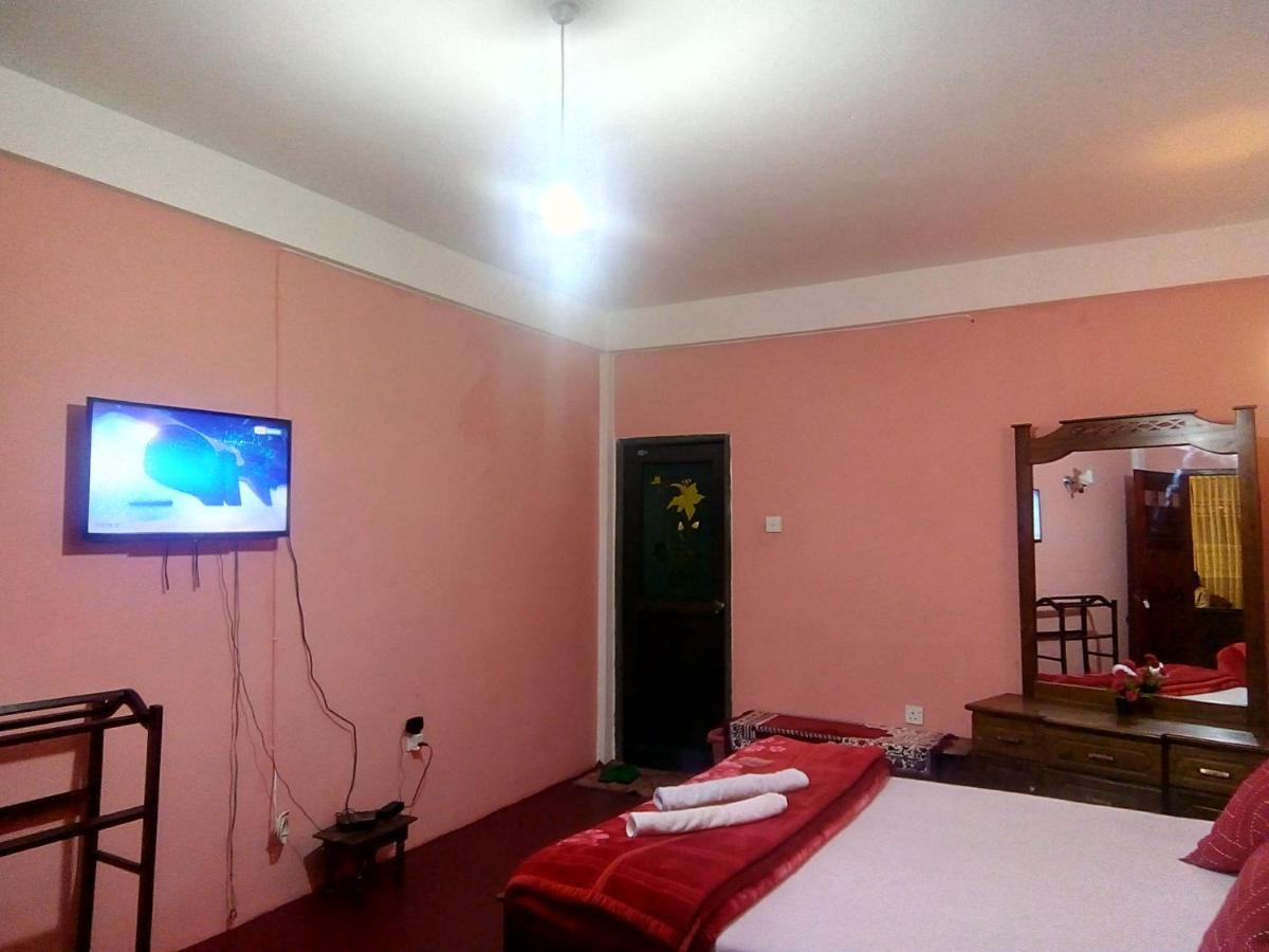 Real Home Stay Nuwara Eliya Exterior foto