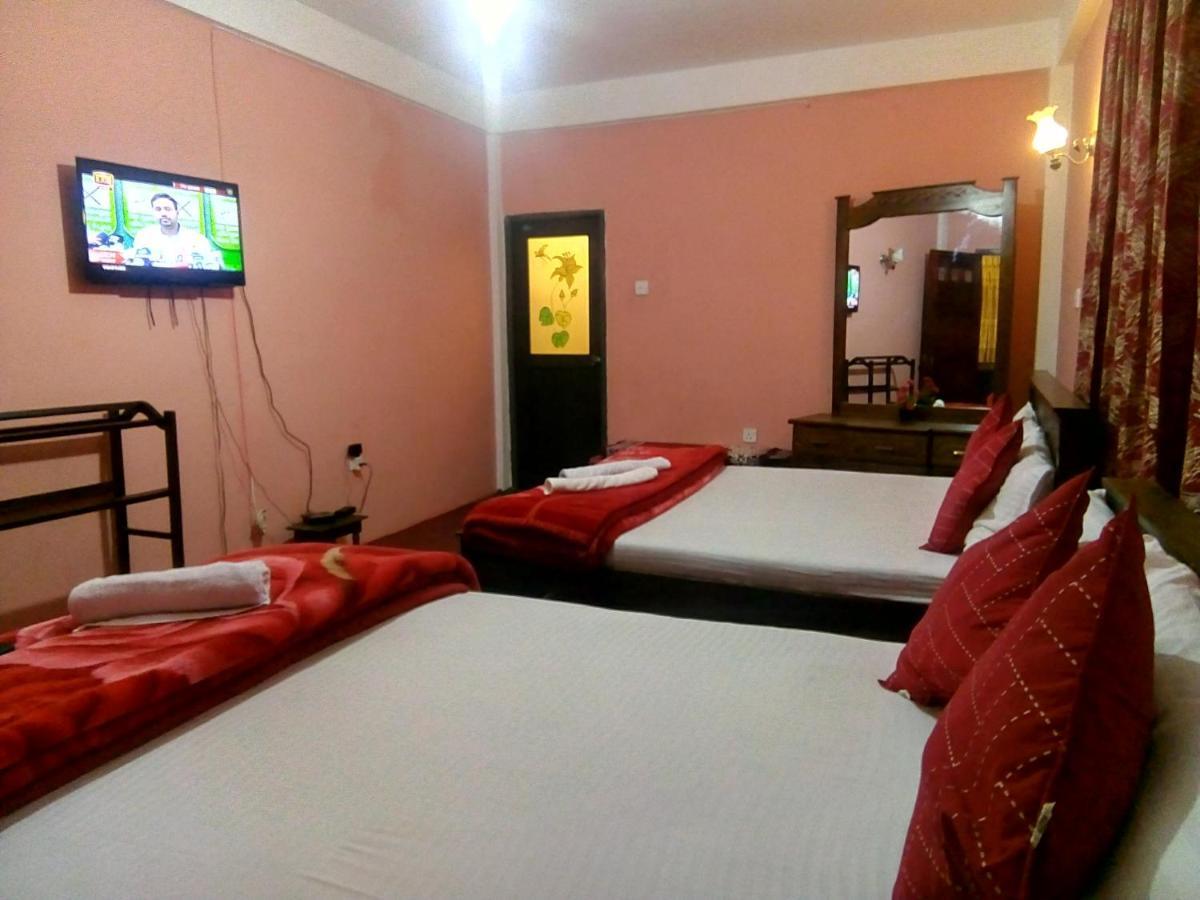 Real Home Stay Nuwara Eliya Exterior foto