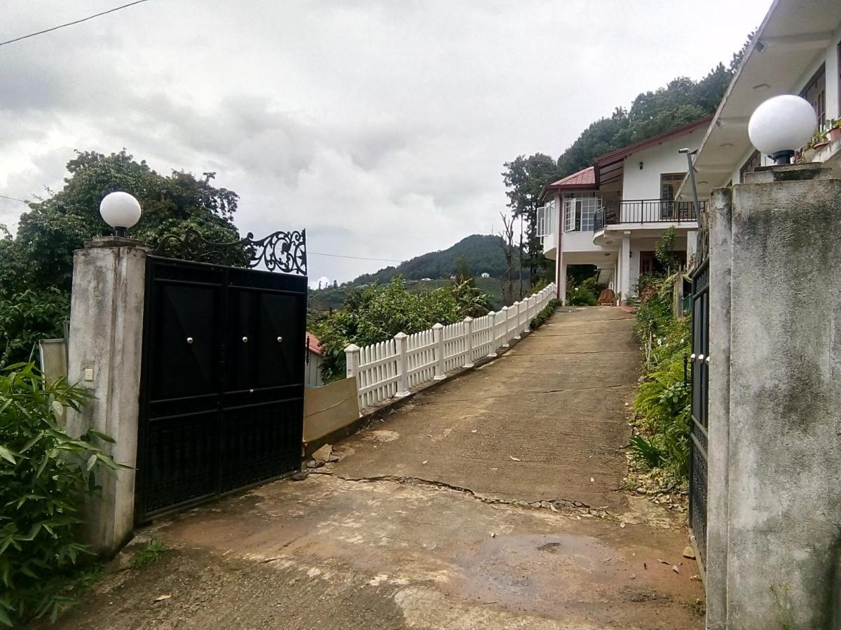 Real Home Stay Nuwara Eliya Exterior foto