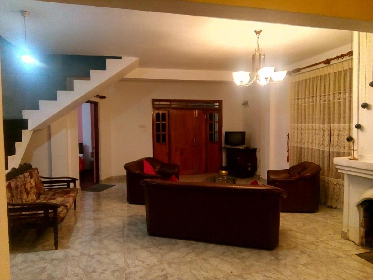 Real Home Stay Nuwara Eliya Exterior foto