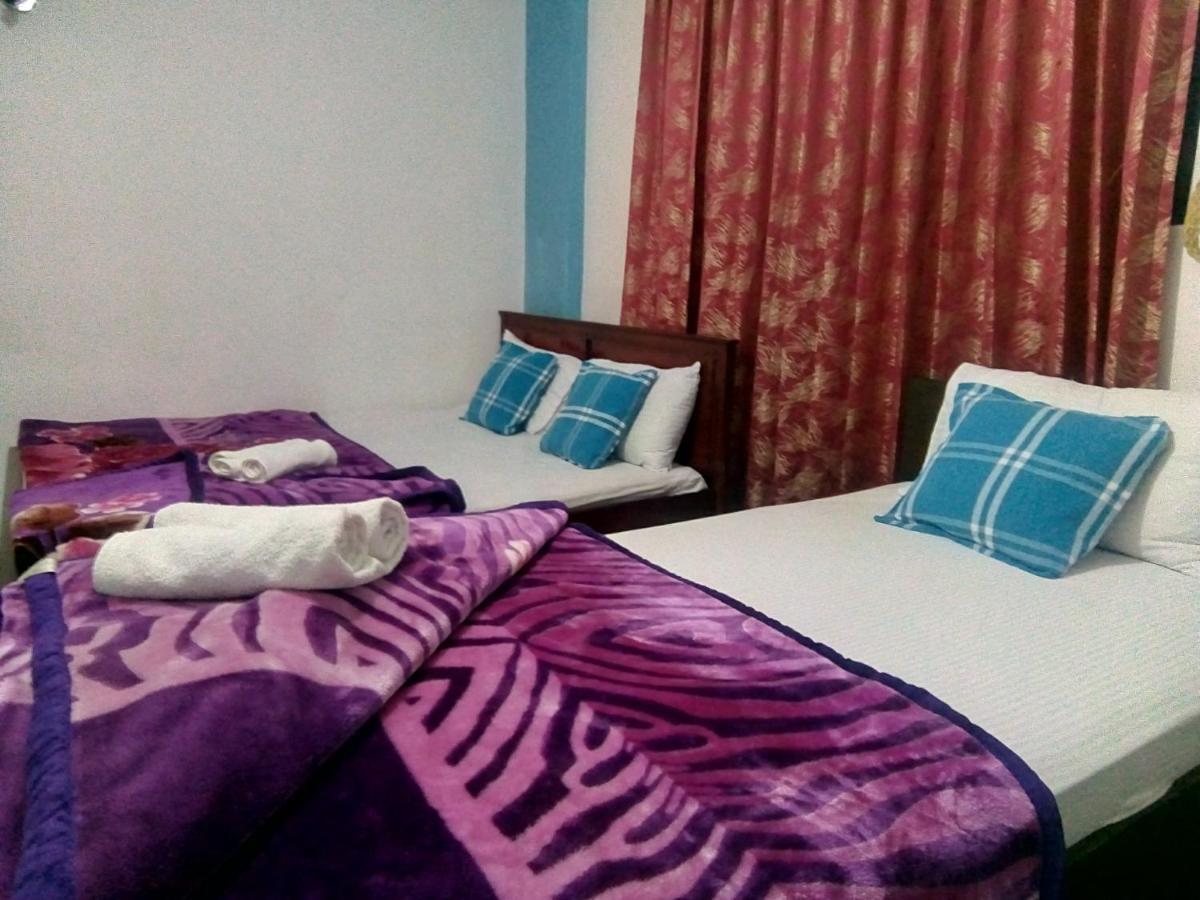 Real Home Stay Nuwara Eliya Exterior foto