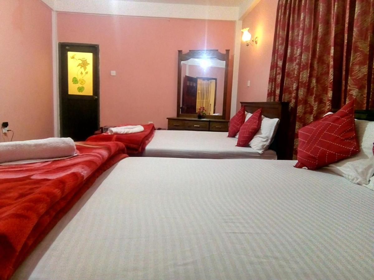 Real Home Stay Nuwara Eliya Exterior foto