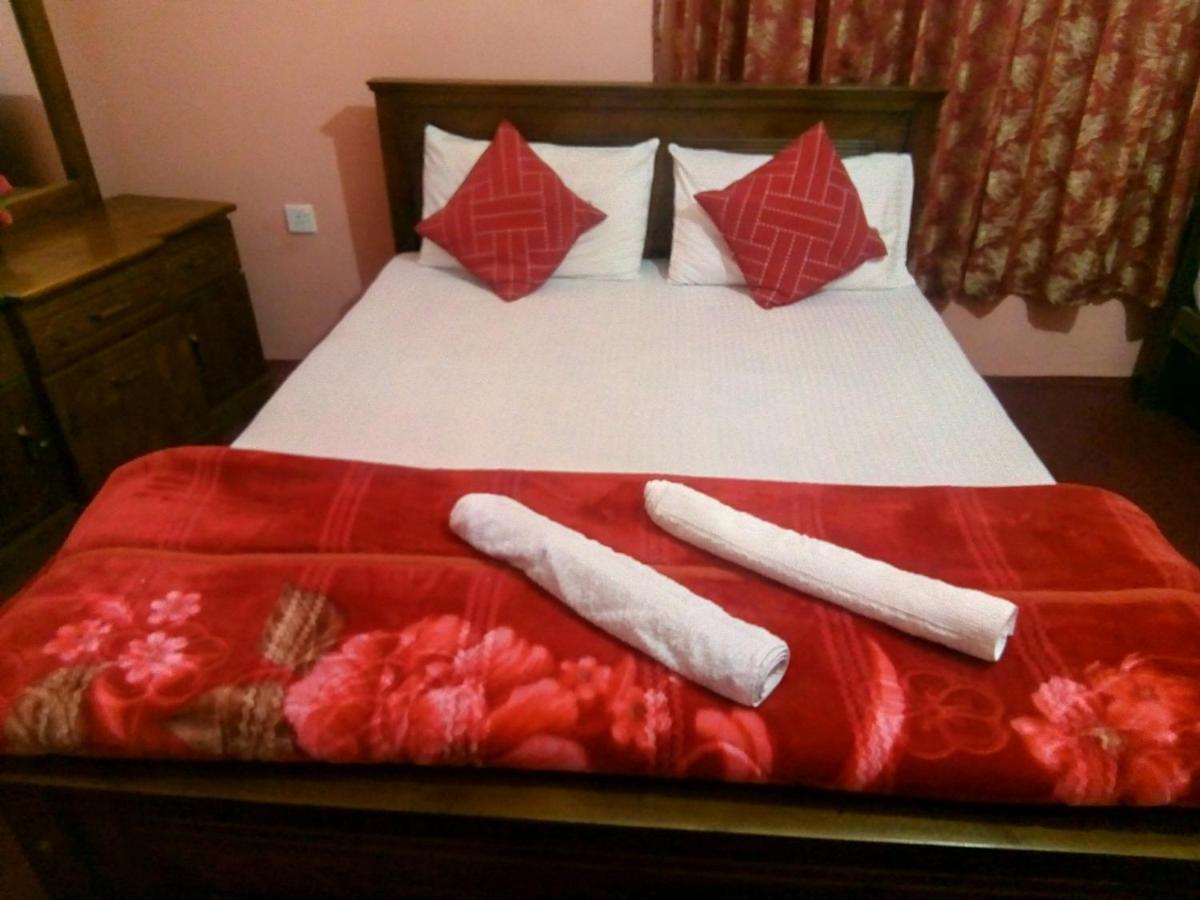 Real Home Stay Nuwara Eliya Exterior foto