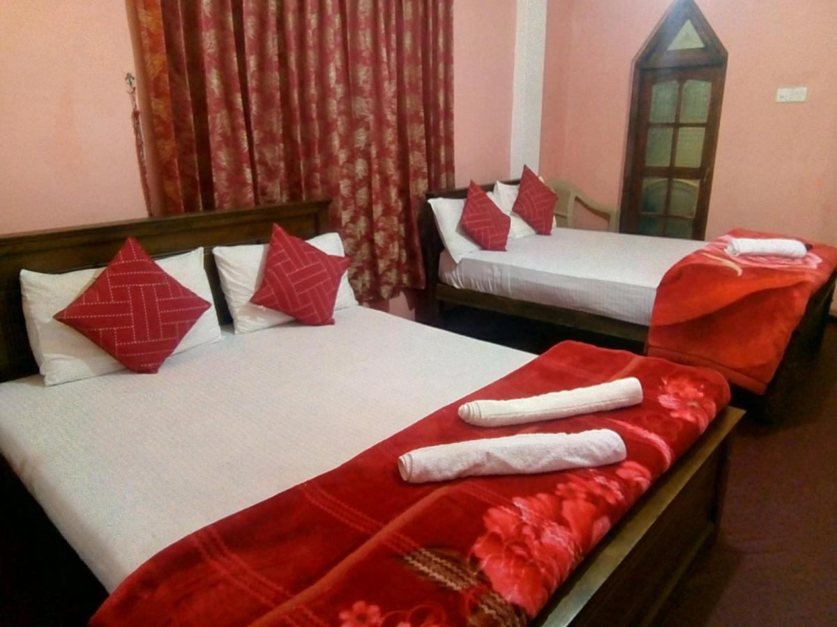 Real Home Stay Nuwara Eliya Exterior foto
