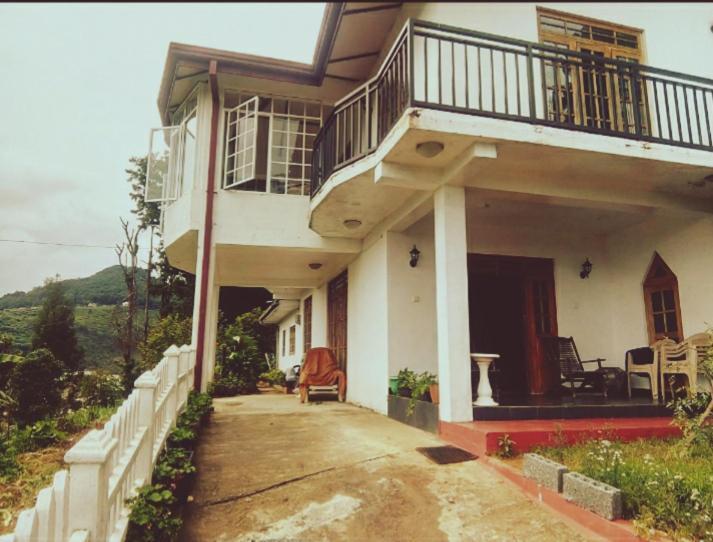 Real Home Stay Nuwara Eliya Exterior foto