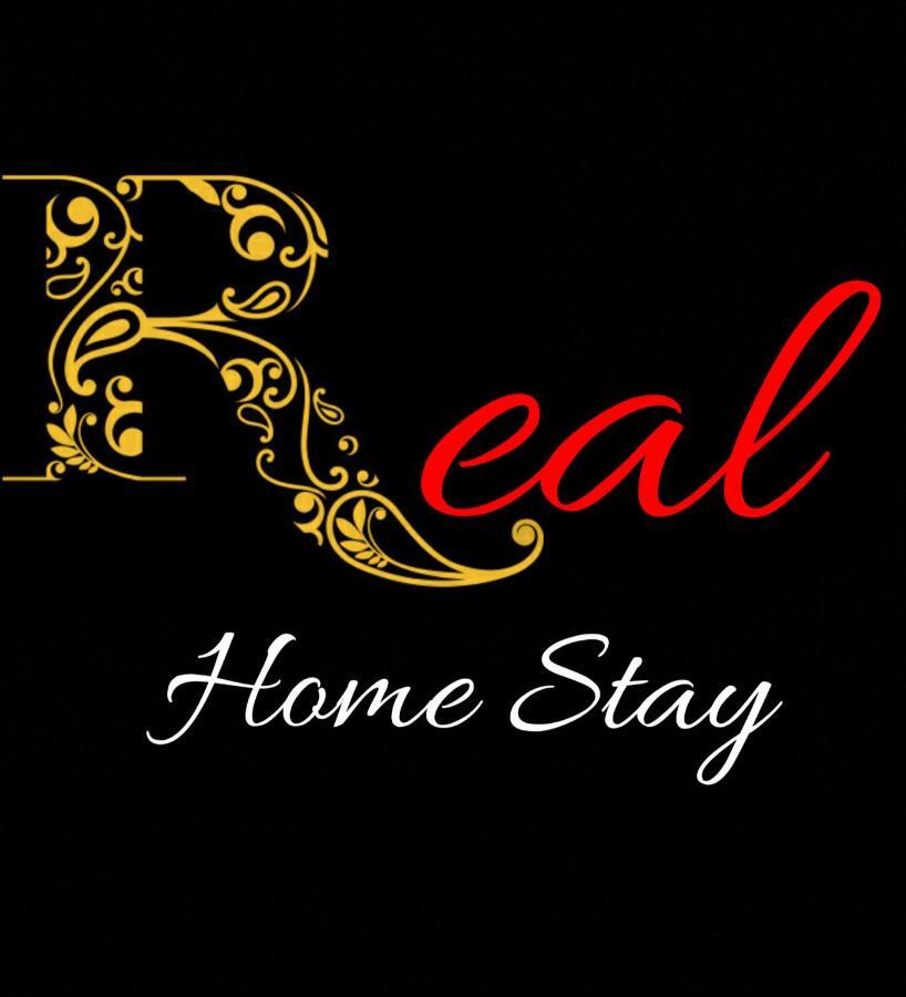Real Home Stay Nuwara Eliya Exterior foto